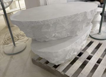 工厂产品加工展示