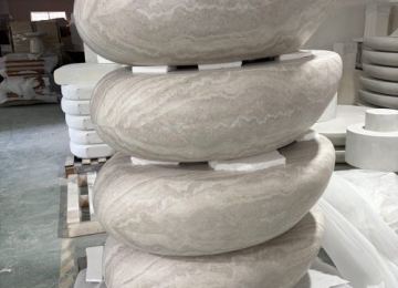 工厂仓库展示3